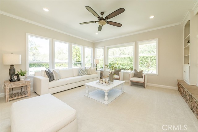 Detail Gallery Image 28 of 68 For 6 Hubbard Way, Coto de Caza,  CA 92679 - 4 Beds | 4/1 Baths