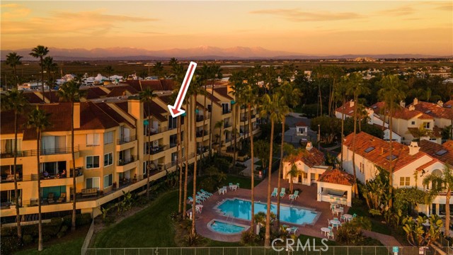 Detail Gallery Image 25 of 33 For 16291 Countess Dr #302,  Huntington Beach,  CA 92649 - 2 Beds | 2 Baths