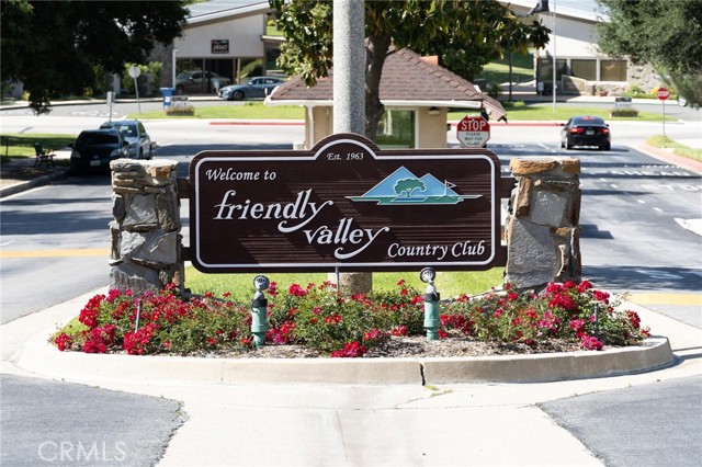 Detail Gallery Image 48 of 49 For 26311 Green Terrace Dr, Newhall,  CA 91321 - 3 Beds | 2 Baths