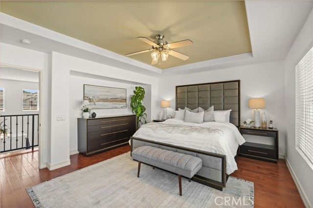 Detail Gallery Image 41 of 71 For 22601 Gault St, West Hills,  CA 91307 - 5 Beds | 3 Baths