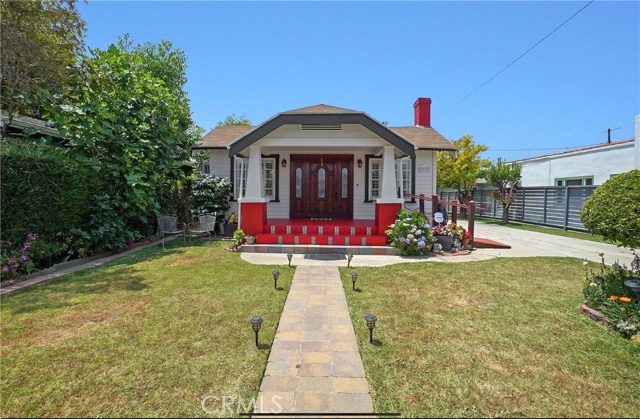 Image 3 for 2722 Moss Ave, Los Angeles, CA 90065