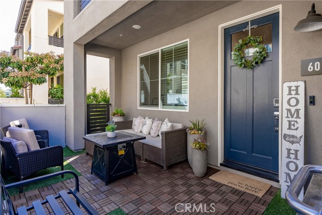 Detail Gallery Image 2 of 63 For 60 Wisteria St, Rancho Mission Viejo,  CA 92694 - 3 Beds | 3/1 Baths