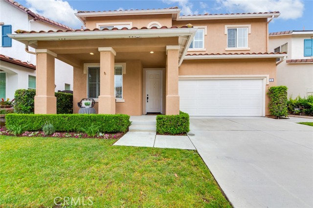 Detail Gallery Image 1 of 38 For 11 Asbury, Irvine,  CA 92602 - 4 Beds | 2/1 Baths