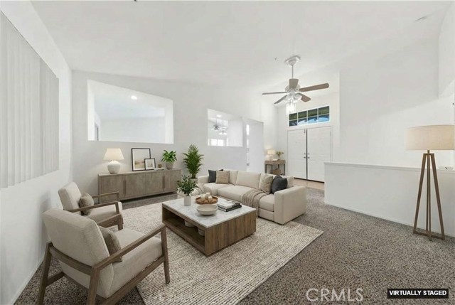 Detail Gallery Image 5 of 42 For 1413 Sunswept Dr, San Jacinto,  CA 92582 - 3 Beds | 2 Baths