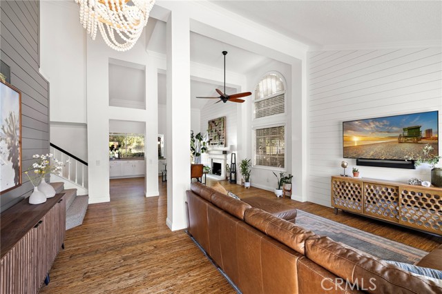 Detail Gallery Image 6 of 39 For 21072 Cimmaron Ln, Trabuco Canyon,  CA 92679 - 4 Beds | 3 Baths