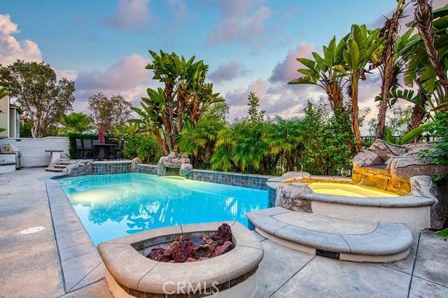 Detail Gallery Image 24 of 37 For 22 Orion, Coto de Caza,  CA 92679 - 5 Beds | 5/1 Baths