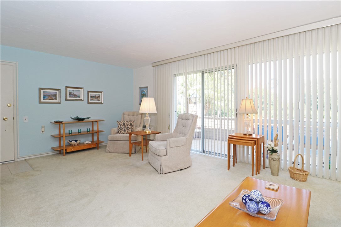 Detail Gallery Image 14 of 39 For 5348 Algarrobo 1b,  Laguna Woods,  CA 92637 - 2 Beds | 2 Baths