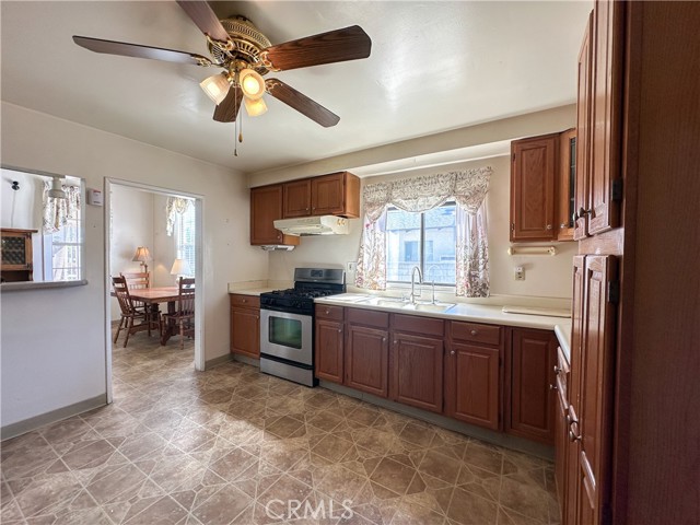 Detail Gallery Image 5 of 10 For 3777 Brookline, Rosemead,  CA 91770 - 2 Beds | 1 Baths
