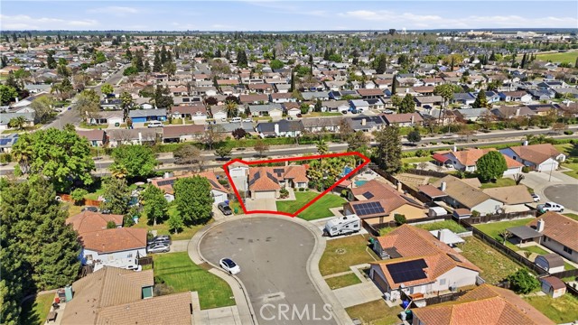 Detail Gallery Image 41 of 43 For 1896 Catalina Ct, Atwater,  CA 95301 - 3 Beds | 2 Baths