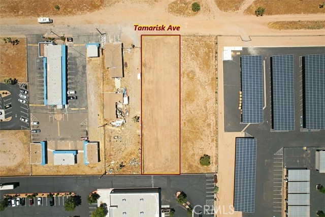 Detail Gallery Image 10 of 13 For 25 Tamarisk Ave, Hesperia,  CA 92345 - – Beds | – Baths