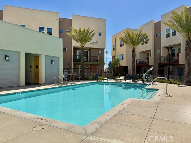 Detail Gallery Image 28 of 32 For 1677 W Lincoln #103,  Anaheim,  CA 92801 - 2 Beds | 2/1 Baths