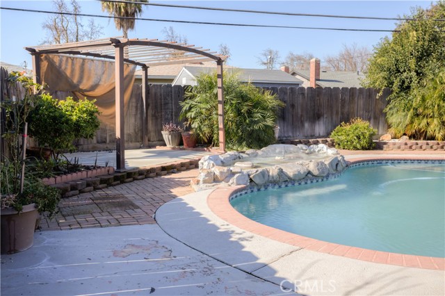 Detail Gallery Image 25 of 28 For 544 Seminole Dr, Merced,  CA 95340 - 4 Beds | 2 Baths