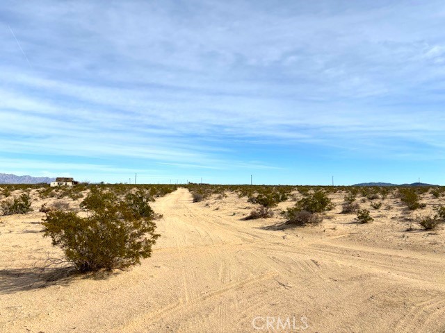 Detail Gallery Image 7 of 10 For 0 Primrose Ln, Twentynine Palms,  CA 92277 - – Beds | – Baths