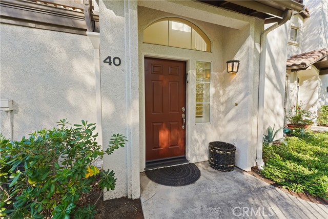 Detail Gallery Image 4 of 42 For 40 Tierra Montanosa, Rancho Santa Margarita,  CA 92688 - 2 Beds | 2 Baths