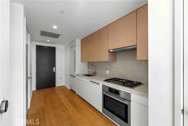 Detail Gallery Image 18 of 27 For 877 Francisco #517,  Los Angeles,  CA 90017 - 0 Beds | 1 Baths