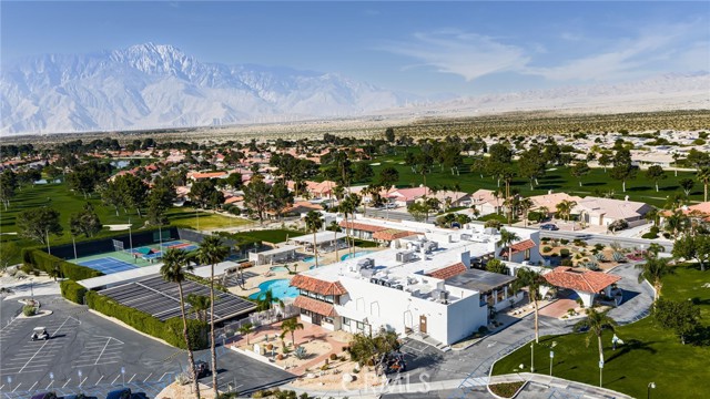 Detail Gallery Image 34 of 36 For 9647 Spyglass Ave #22,  Desert Hot Springs,  CA 92240 - 2 Beds | 1 Baths
