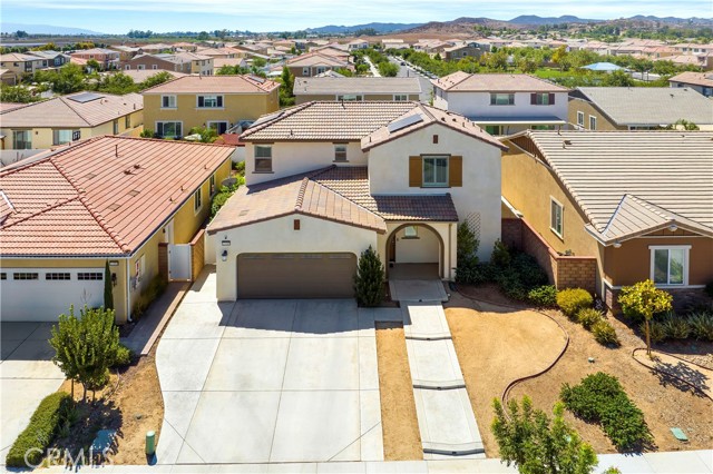Detail Gallery Image 29 of 38 For 27545 Cloudy Peak Way, Menifee,  CA 92584 - 3 Beds | 2/1 Baths