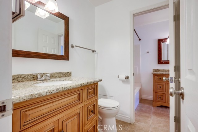 Detail Gallery Image 9 of 21 For 16501 Caballero Ln, Huntington Beach,  CA 92649 - 3 Beds | 1/1 Baths