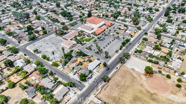 600 E Mayberry Ave, Hemet, CA 92543