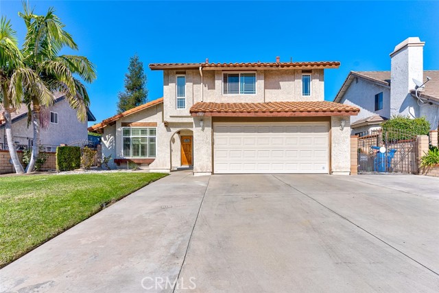 17887 Calle Barcelona, Rowland Heights, CA 91748