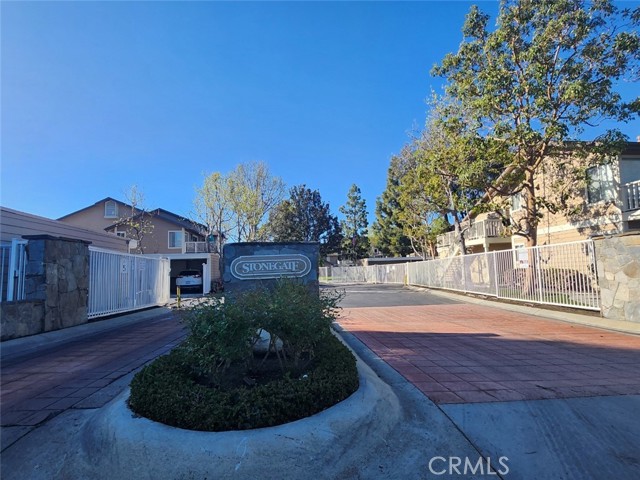 Detail Gallery Image 1 of 4 For 6951 Knollcrest Ln #58,  Garden Grove,  CA 92845 - 2 Beds | 2 Baths