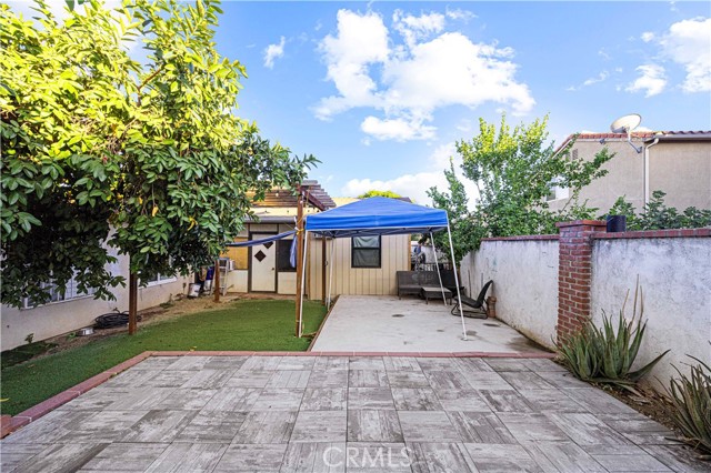 Detail Gallery Image 22 of 24 For 9689 Kewen Avenue, Pacoima,  CA 91331 - 4 Beds | 2 Baths