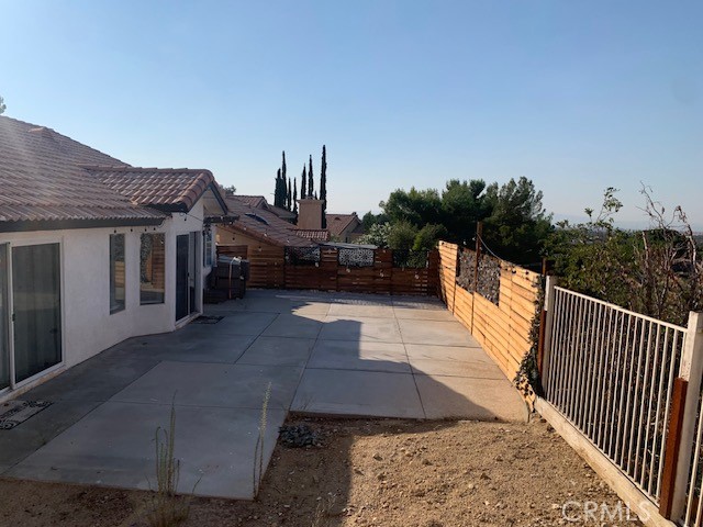 Detail Gallery Image 26 of 27 For 36500 30th St, Palmdale,  CA 93550 - 3 Beds | 2 Baths