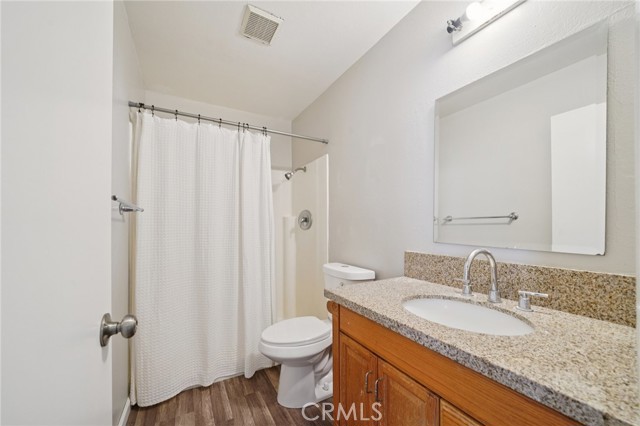 Detail Gallery Image 15 of 31 For 2891 Canyon Crest #68,  Riverside,  CA 92507 - 2 Beds | 2 Baths