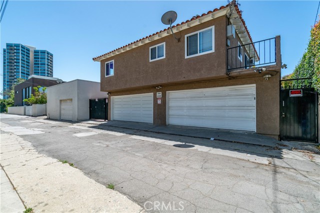 Detail Gallery Image 57 of 63 For 2747 E Ocean Bld, Long Beach,  CA 90803 - – Beds | – Baths