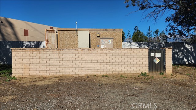 Detail Gallery Image 13 of 13 For 0 E Francis St, Ontario,  CA 91761 - – Beds | – Baths