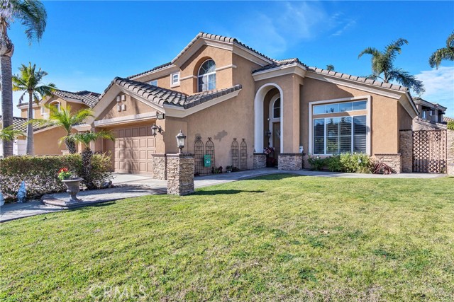 Image 52 of 54 For 1484 Rancho Hills Drive