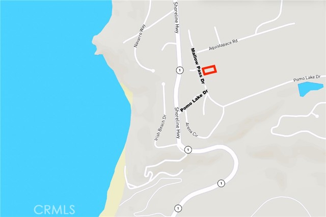 15101 Mallo Pass, Manchester, CA, 95459 15101 Mallo Pass, Manchester, CA, 95459