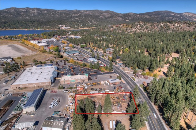 42112 Big Bear Boulevard, Big Bear Lake, California 92315, ,Commercial Sale,For Sale,42112 Big Bear Boulevard,CRIG24222048