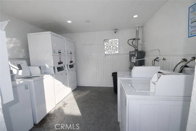 Detail Gallery Image 11 of 20 For 1001 E Grant St, Santa Ana,  CA 92701 - 2 Beds | 1/1 Baths