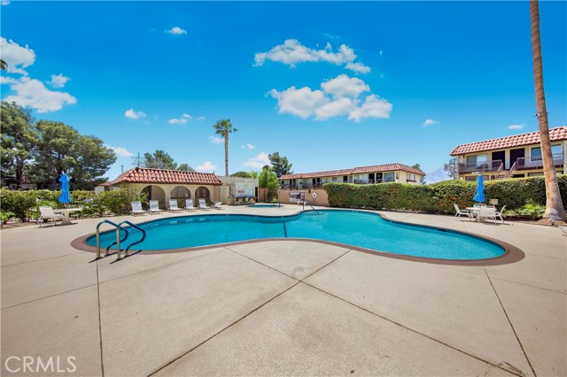 Detail Gallery Image 42 of 66 For 9653 Spyglass Ave #99,  Desert Hot Springs,  CA 92240 - 1 Beds | 1 Baths