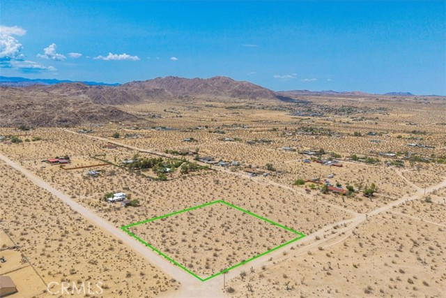 Detail Gallery Image 2 of 19 For 6127 Two Mile Rd, Joshua Tree,  CA 92252 - – Beds | – Baths