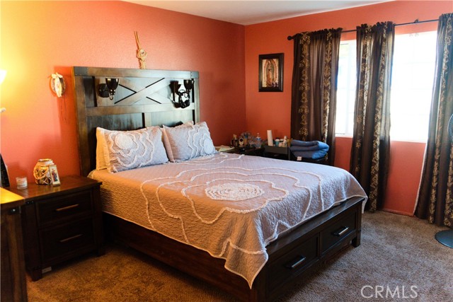 Detail Gallery Image 18 of 26 For 313 Barhill Ave, Pomona,  CA 91766 - 4 Beds | 2 Baths