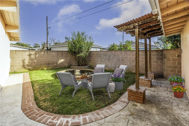 Detail Gallery Image 37 of 46 For 1506 W 187th St, Gardena,  CA 90248 - 3 Beds | 2 Baths