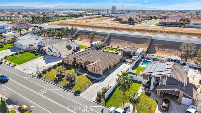 Detail Gallery Image 62 of 64 For 13370 Hidden Valley, Victorville,  CA 92395 - 4 Beds | 2/1 Baths