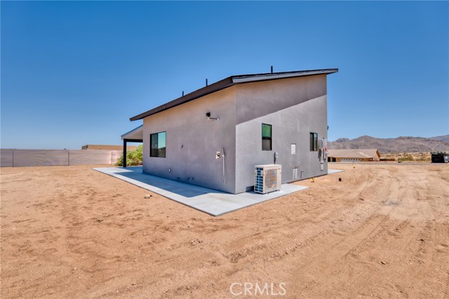 Detail Gallery Image 24 of 32 For 62254 Crestview Dr, Joshua Tree,  CA 92252 - 1 Beds | 1 Baths