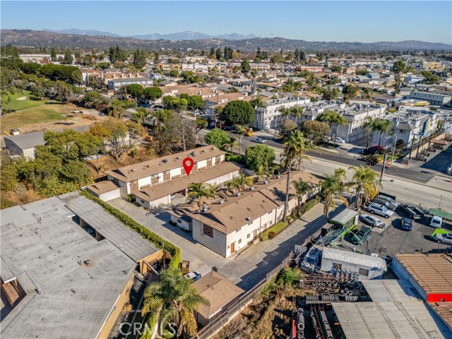 Detail Gallery Image 34 of 35 For 11735 Valley View Ave 11a,  Whittier,  CA 90604 - 2 Beds | 1/1 Baths