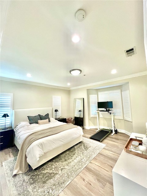 Detail Gallery Image 12 of 21 For 917 N Stoneman Ave #B,  Alhambra,  CA 91801 - 3 Beds | 2/1 Baths