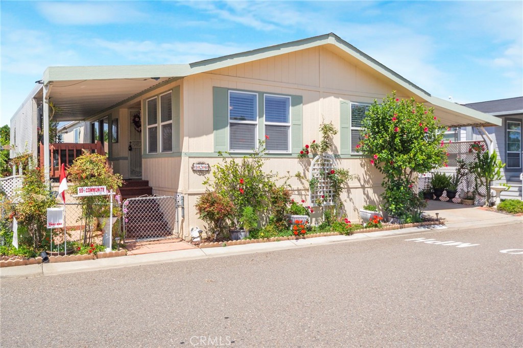 10771 Black Mountain Road