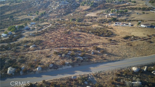 Detail Gallery Image 2 of 10 For 0 Red Mountain Rd, Hemet,  CA 92544 - – Beds | – Baths