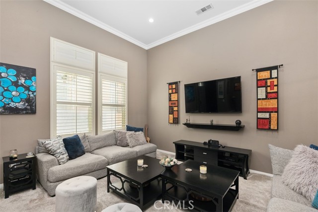 Detail Gallery Image 5 of 42 For 4428 Owens St #104,  Corona,  CA 92883 - 3 Beds | 2/1 Baths