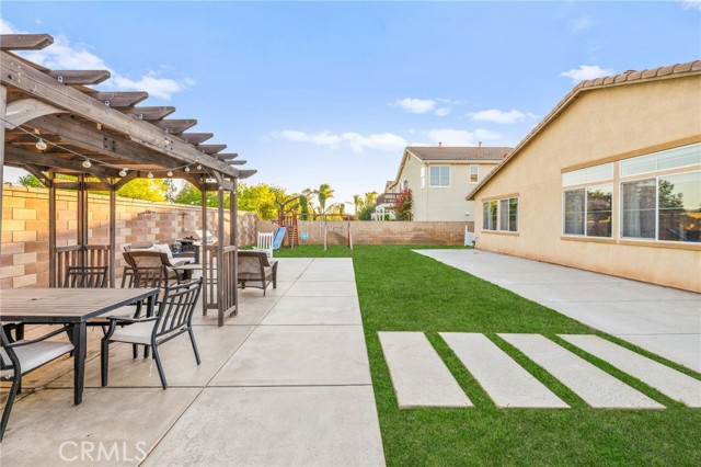 Detail Gallery Image 34 of 56 For 28877 Morningside Ln, Menifee,  CA 92584 - 3 Beds | 2 Baths