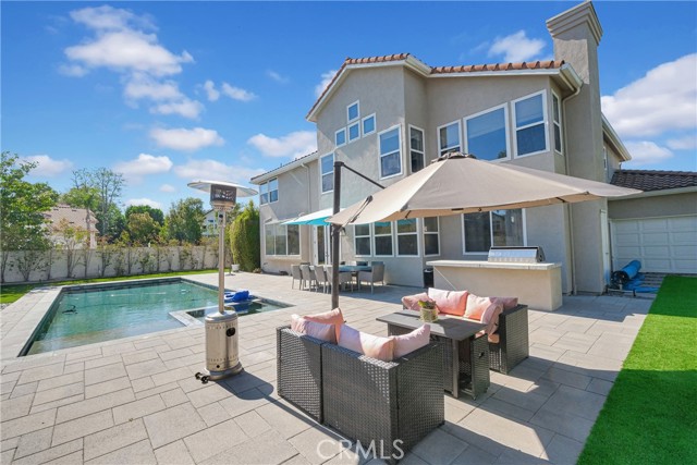 Detail Gallery Image 57 of 62 For 515 Chippendale Ave, Simi Valley,  CA 93065 - 5 Beds | 4 Baths