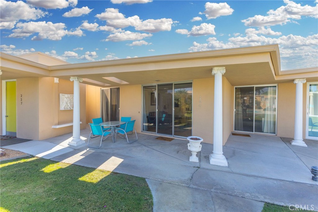 204 Camino Norte