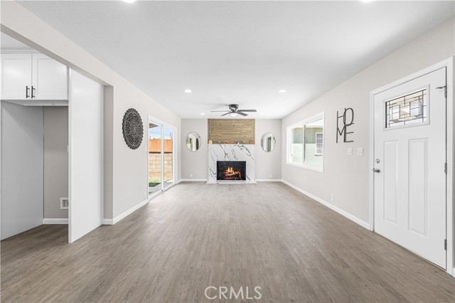 Detail Gallery Image 8 of 55 For 1309 W Ivyton St, Lancaster,  CA 93534 - 3 Beds | 2 Baths