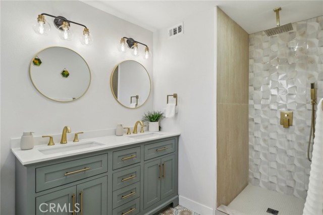 Detail Gallery Image 9 of 23 For 12548 Terra Bella St, Pacoima,  CA 91331 - 3 Beds | 2 Baths